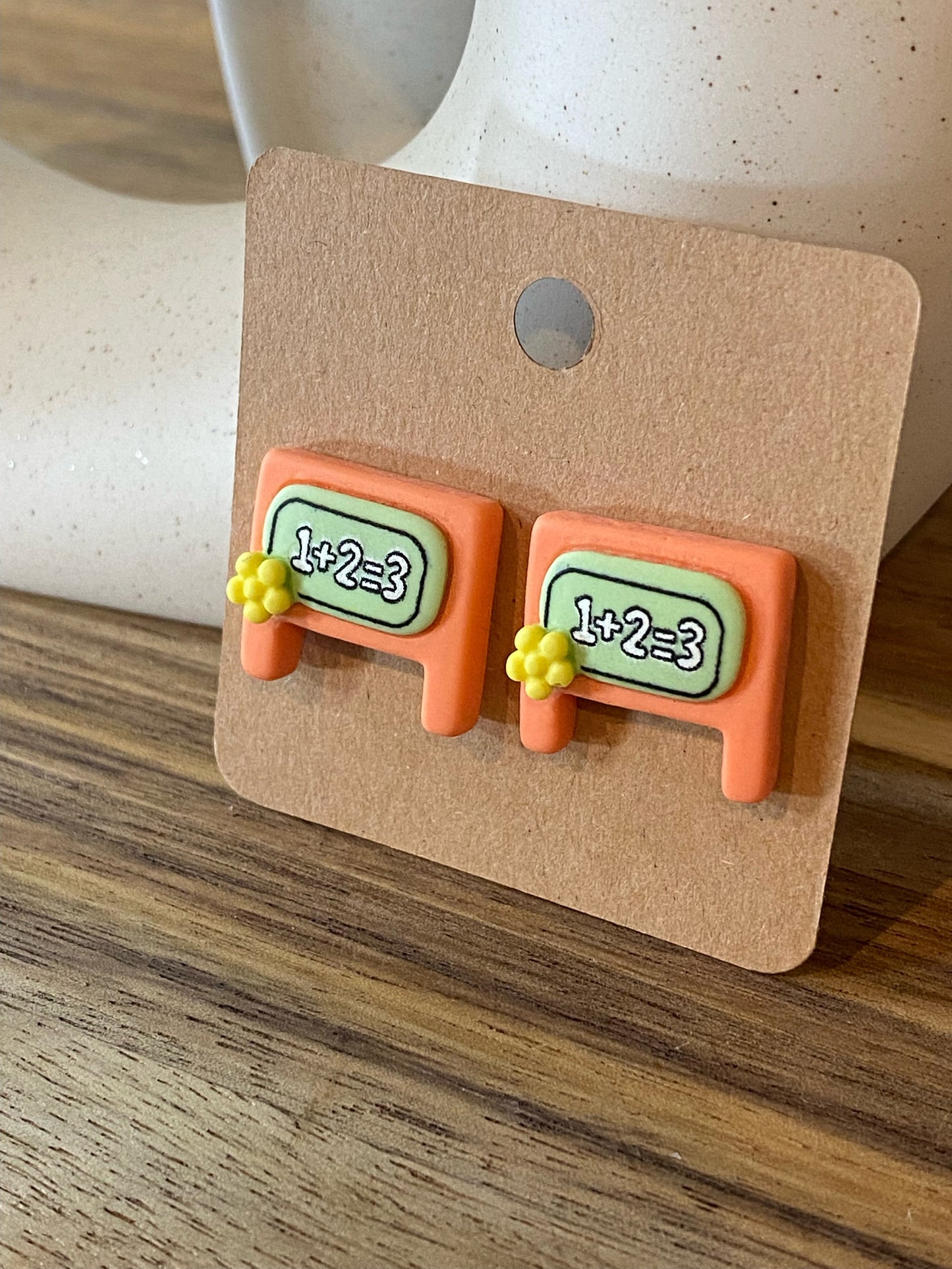 Whiteboard Studs