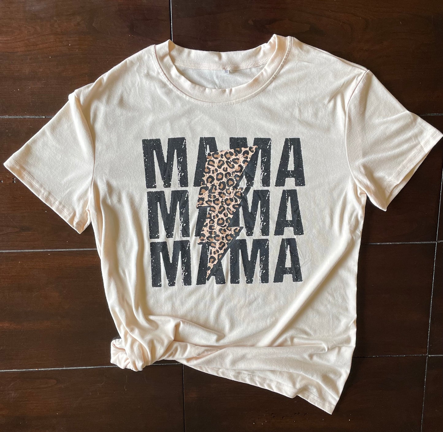 Mama T-shirt