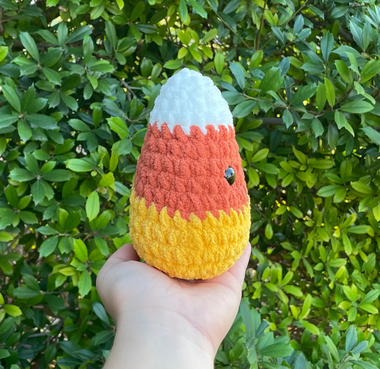 Candy corn