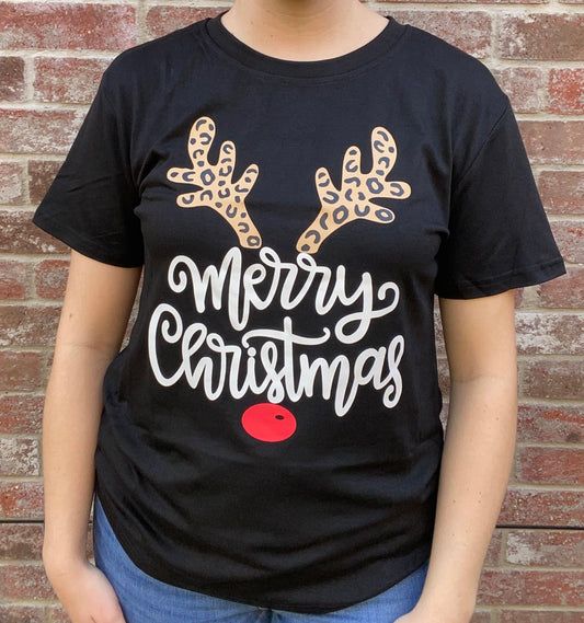 Merry Christmas Shirt