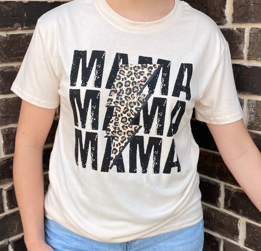 Mama T-shirt