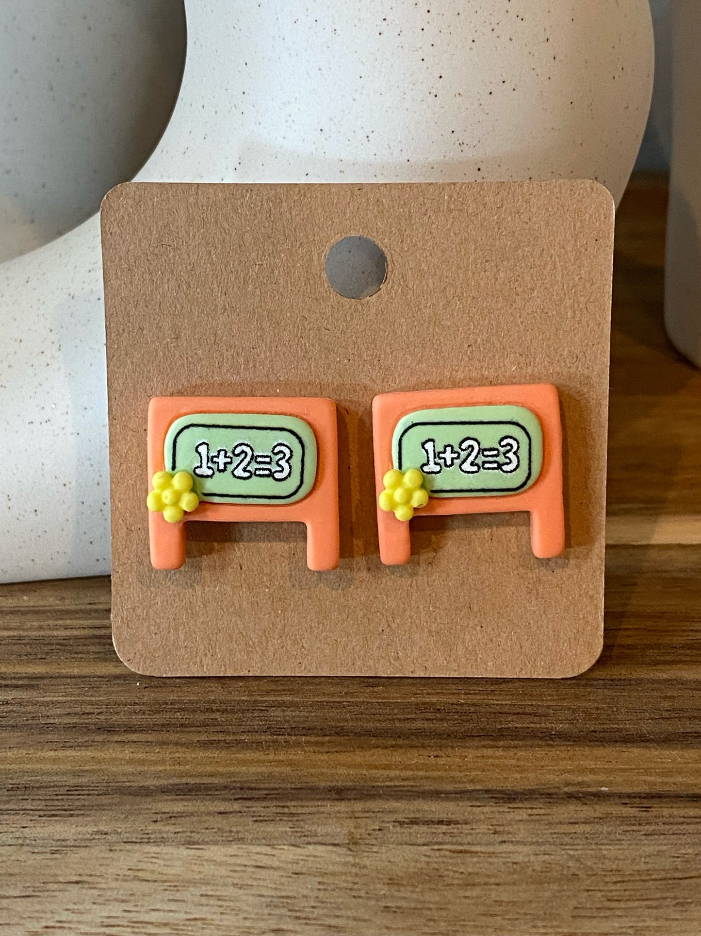 Whiteboard Studs